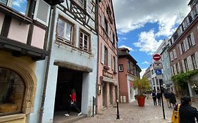 Le Petit Colmarien Hyper-Centre